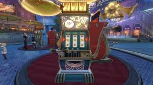 Slot online ratusan judul tersedia di ufototo untuk mobile