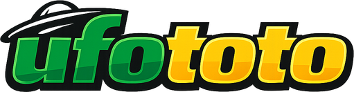 Logo ufototo platform hiburan online Indonesia